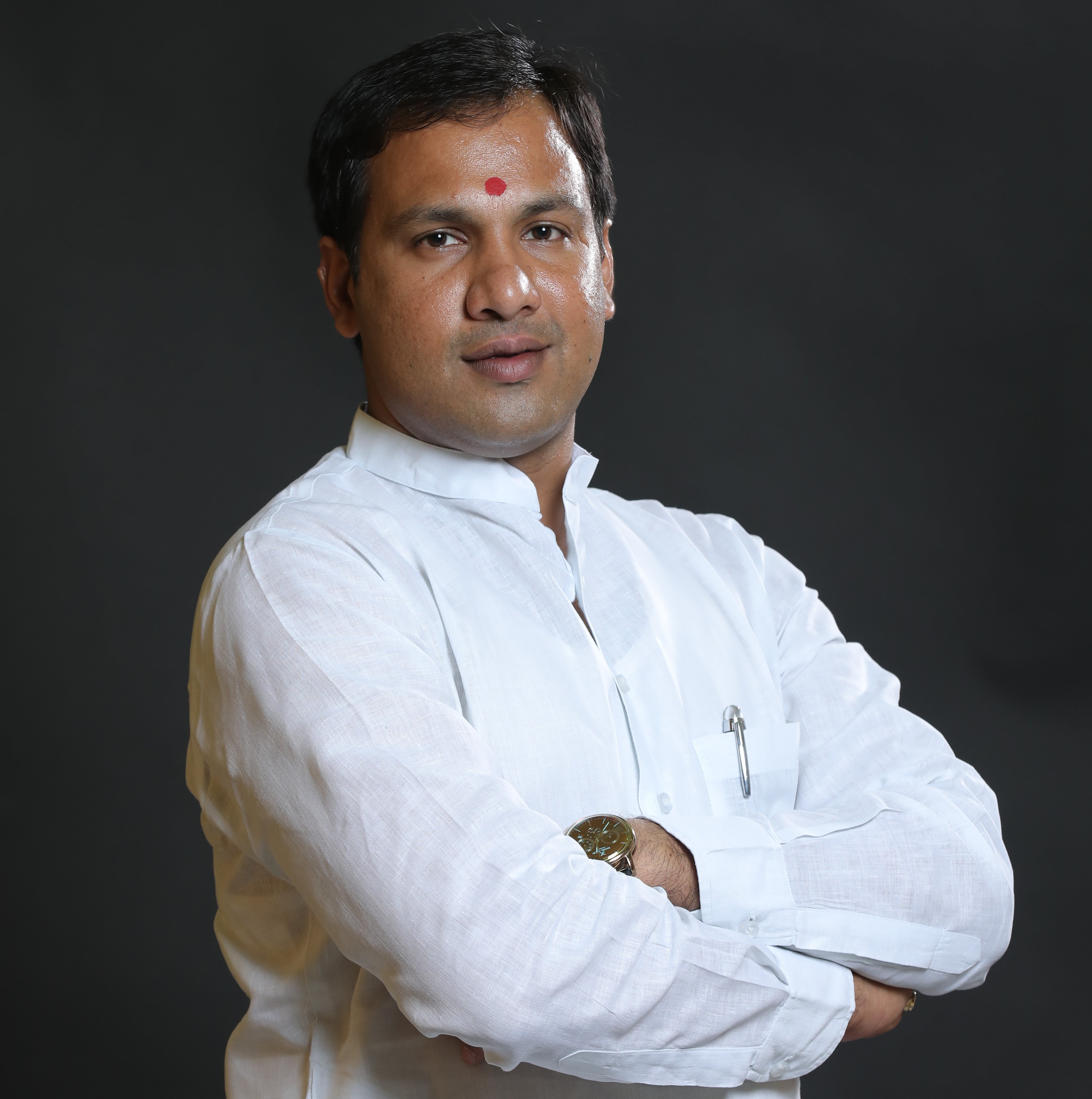 Rakesh Dadheech vastu Consultant